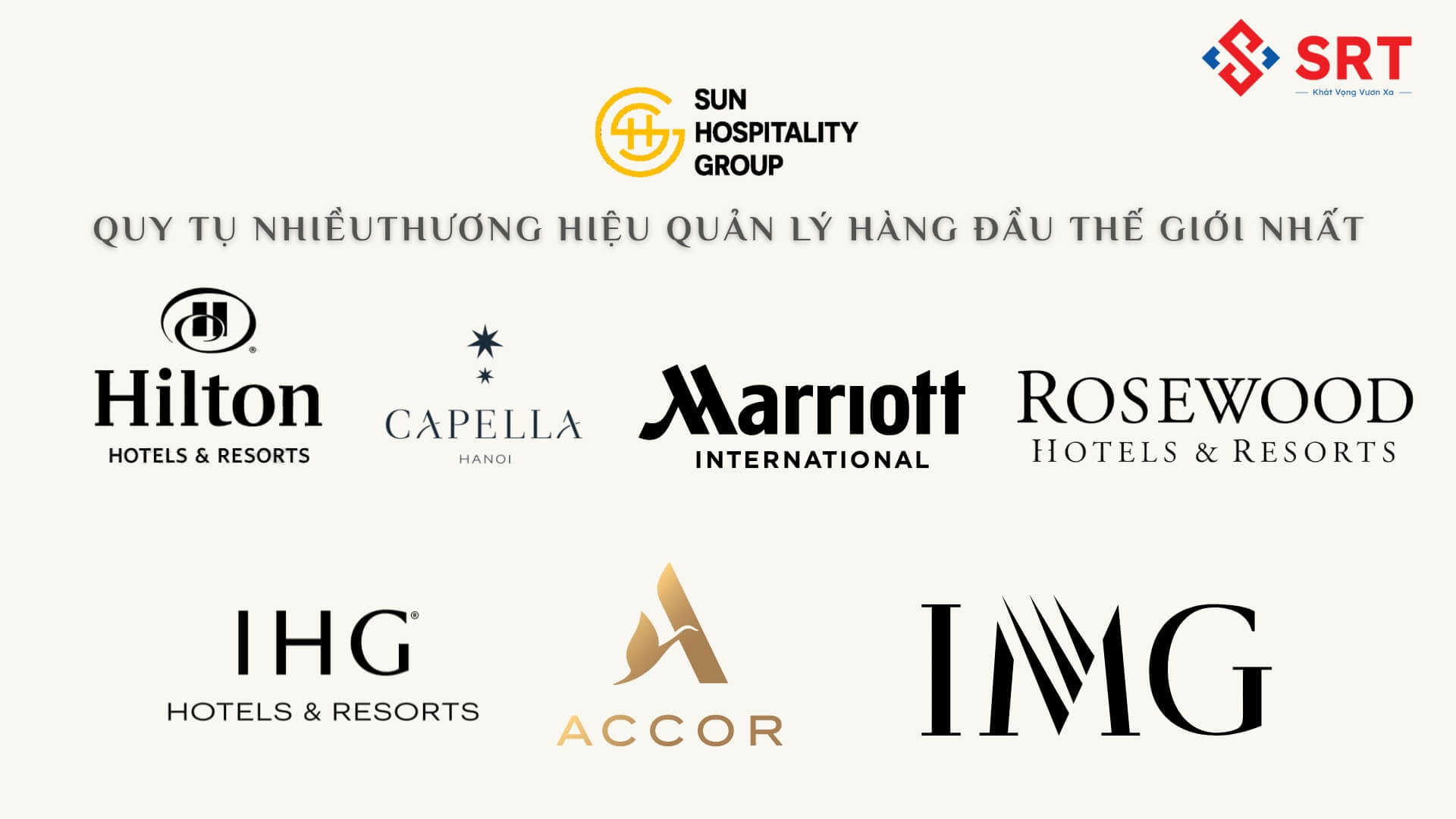 Thương hiệu quản ly Blanca city