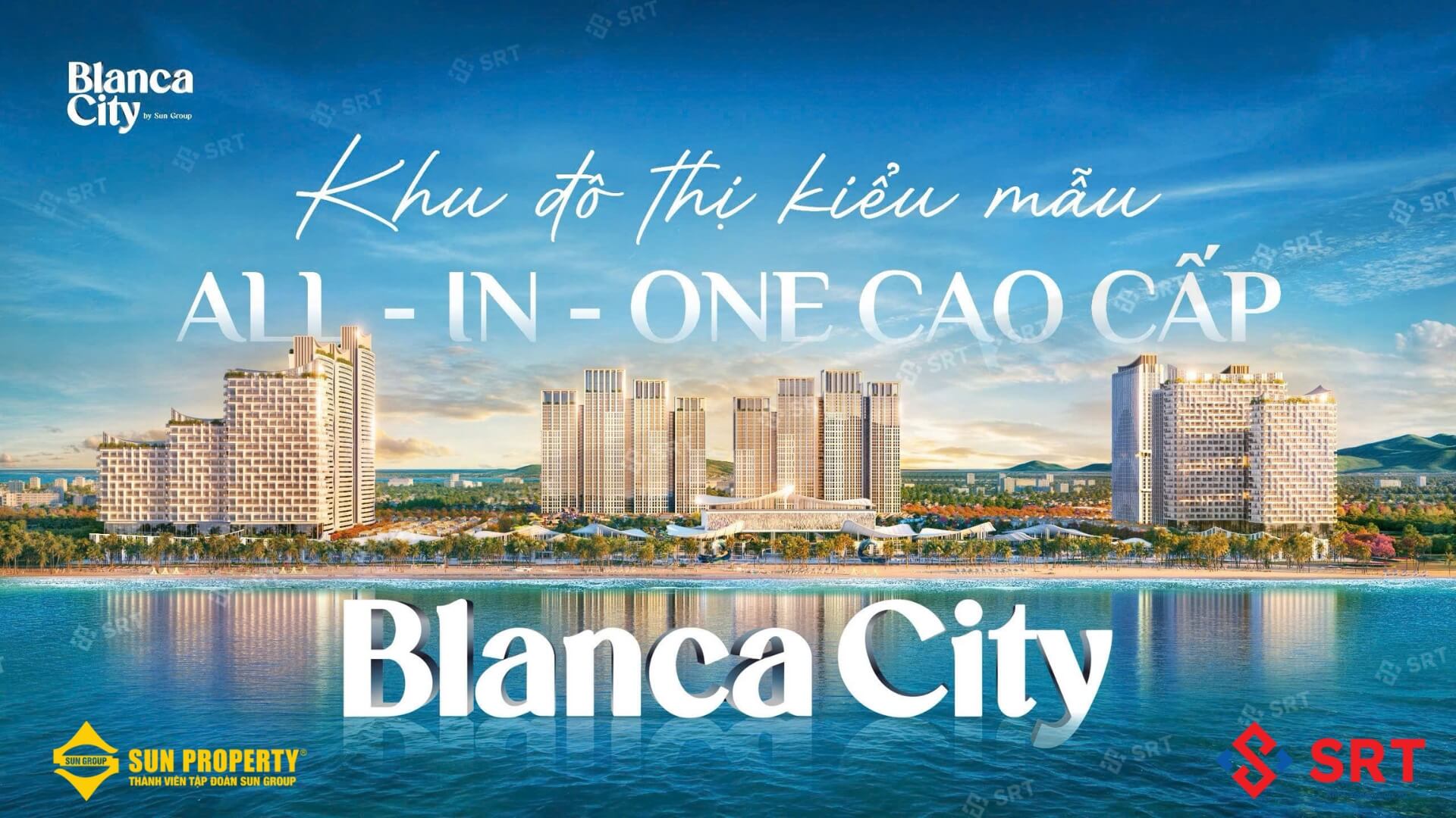 SRT Blanca City Sun Group