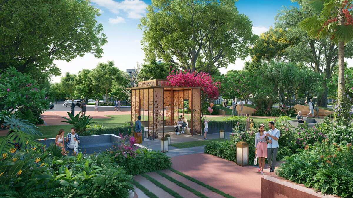 Trải nghiệm sống đỉnh cao tại Sun Symphony Residence có gì? năm 2025