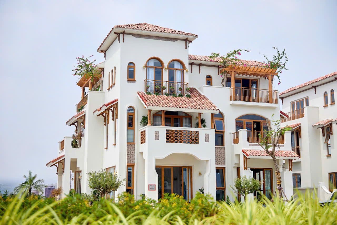 Tưng bừng lễ khai trương Nhà mẫu Casa Blanca City Vũng Tàu – Biểu tượng sống mới giữa lòng Blanca City