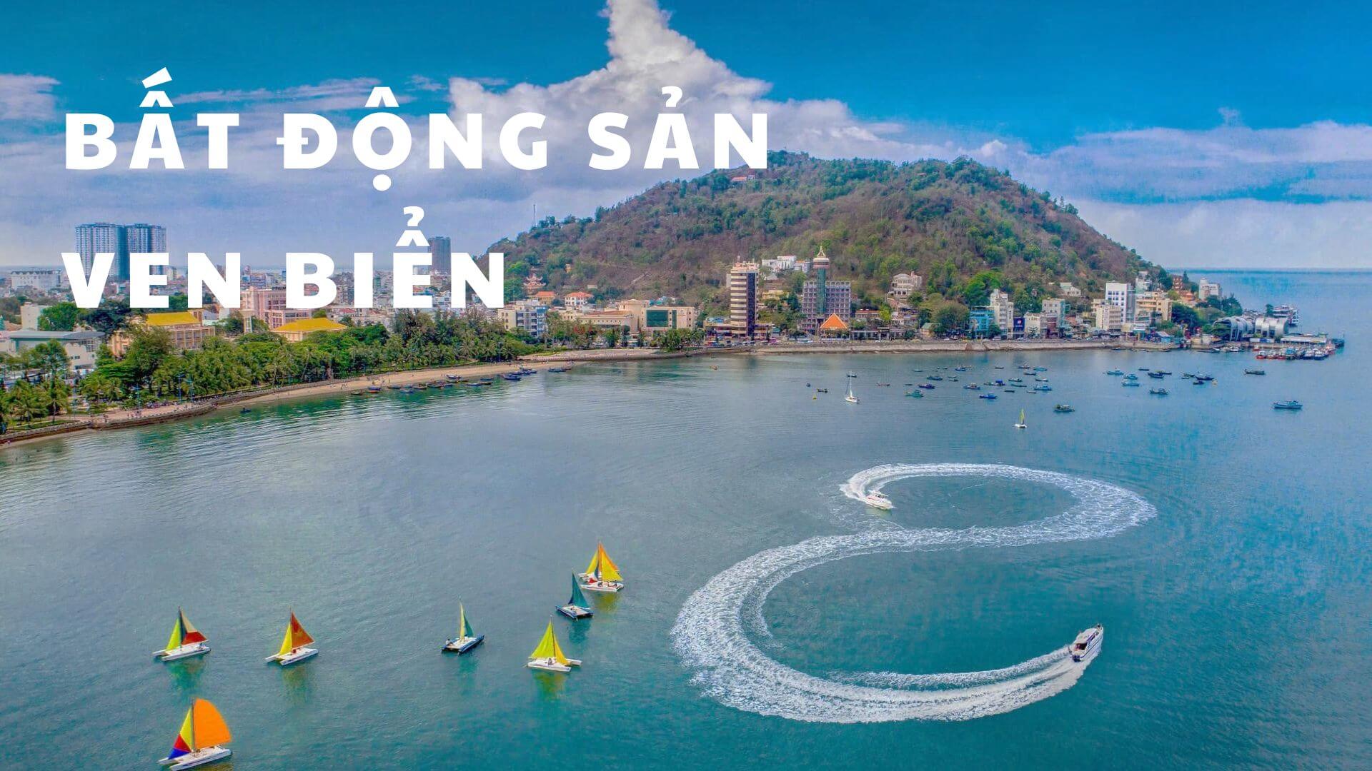 Toàn cảnh các dự án Sun Group ở Vũng Tàu – Nổi bật Blanca City và Đảo Gò Găng