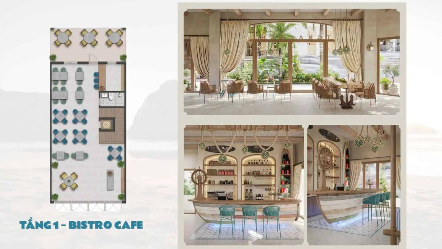 Nhà Phố Casa townhouse đầu tư sinh lời bền vững tại Vũng Tàu 2025