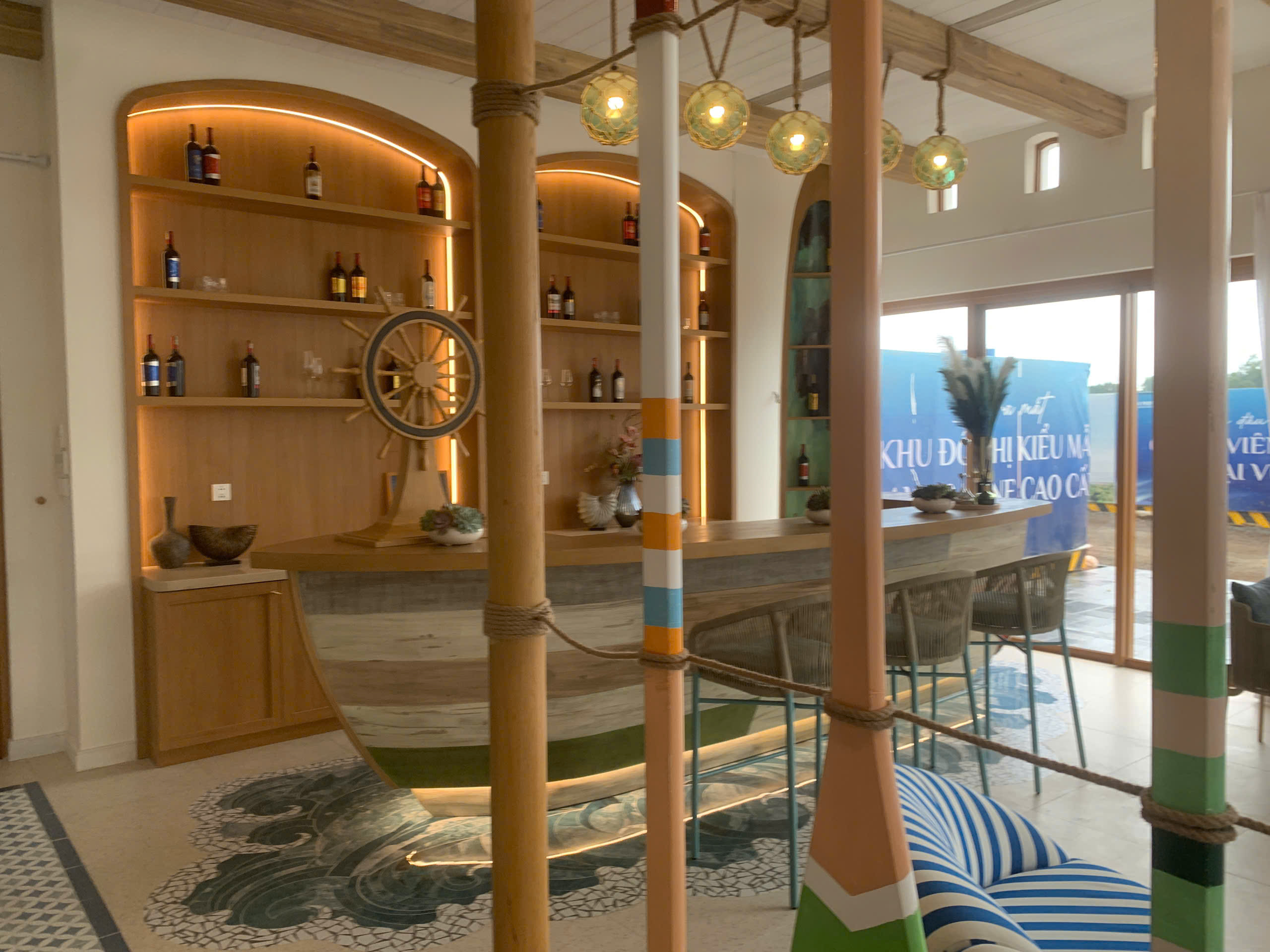 Tưng bừng lễ khai trương Nhà mẫu Casa Blanca City Vũng Tàu – Biểu tượng sống mới giữa lòng Blanca City