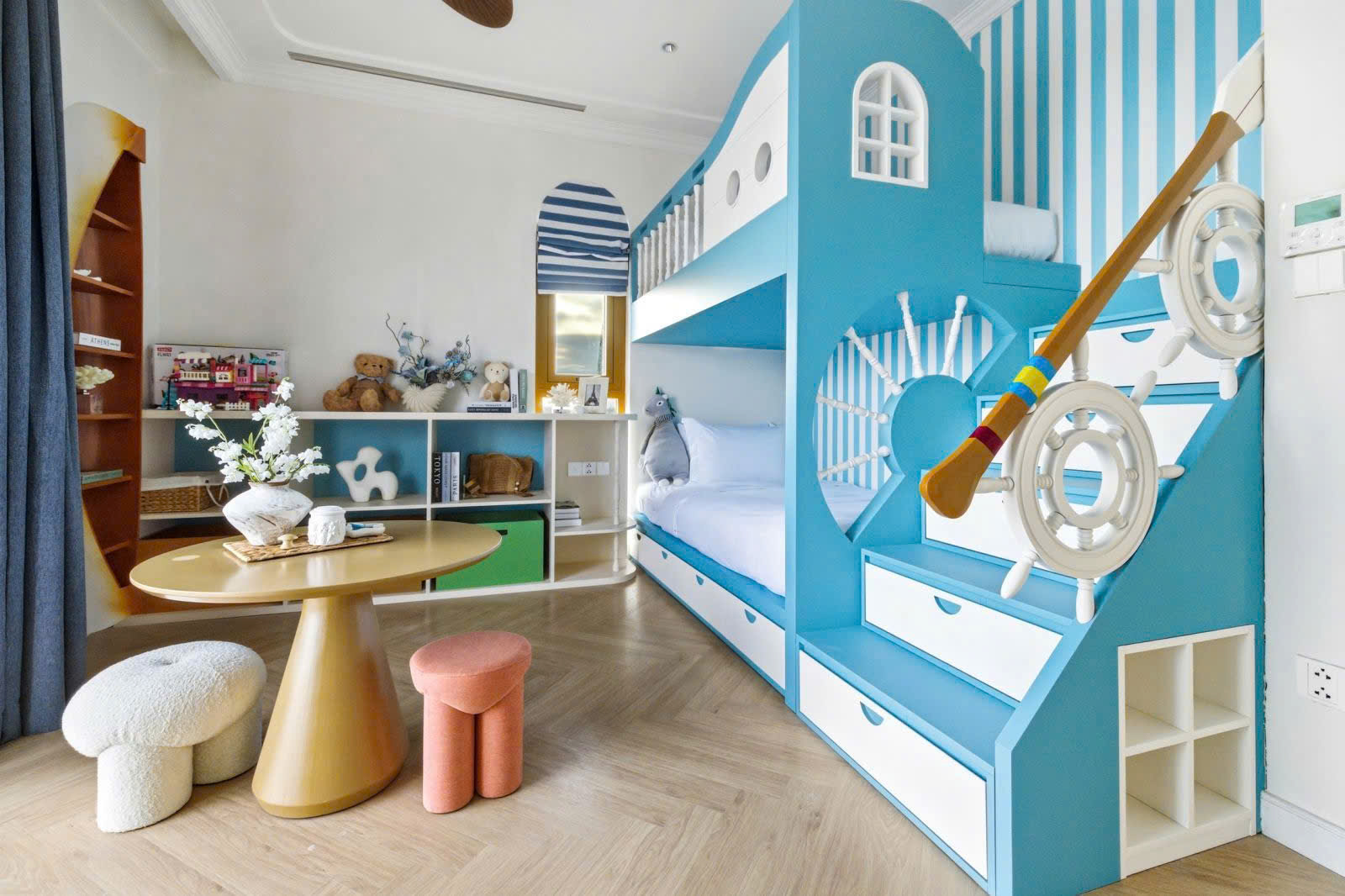 Tưng bừng lễ khai trương Nhà mẫu Casa Blanca City Vũng Tàu – Biểu tượng sống mới giữa lòng Blanca City