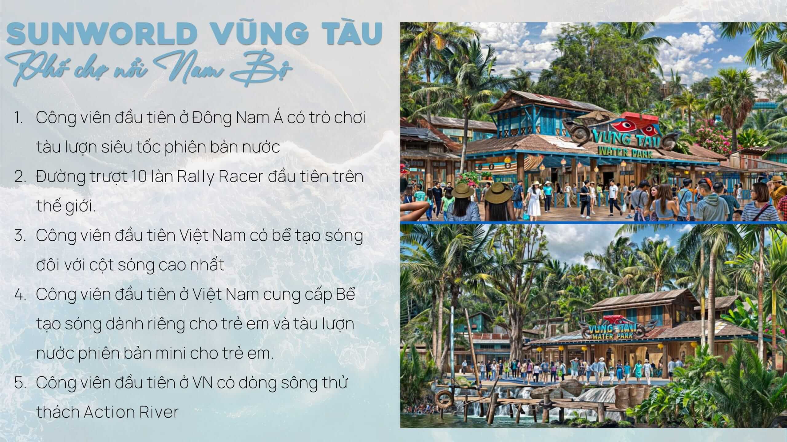 Biệt thự Casa Villa Biểu tượng sống đẳng cấp Vũng Tàu 2025