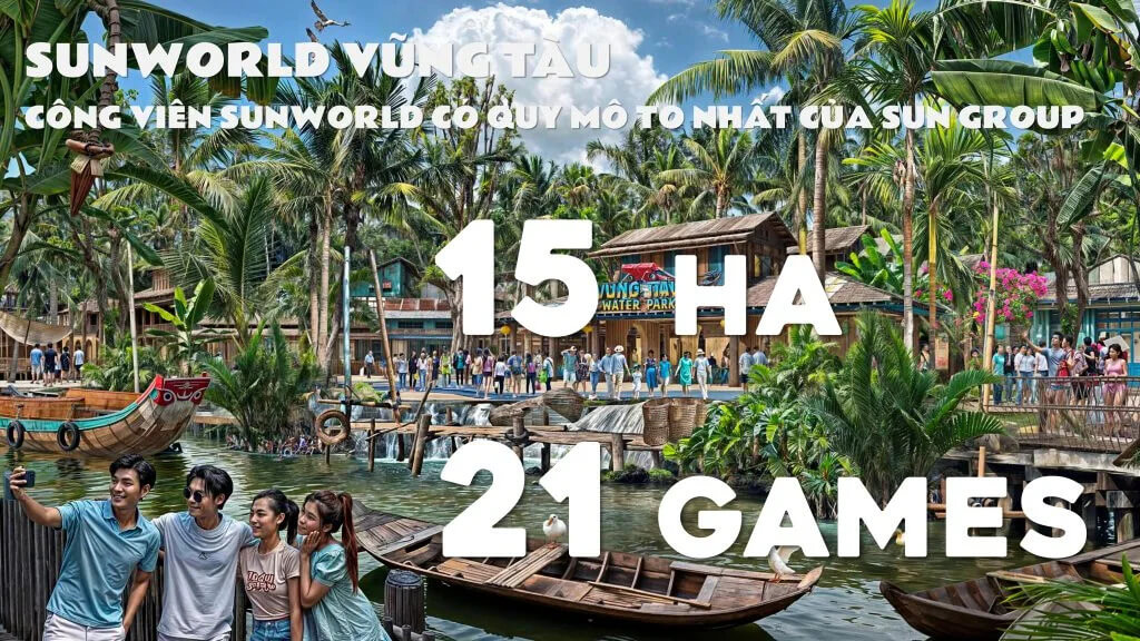 Biệt thự Casa Villa Biểu tượng sống đẳng cấp Vũng Tàu 2025